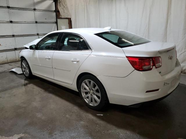 Photo 2 from auction – 2015 CHEVROLET MALIBU 2LT with VIN 1G11D5SL0FF311486