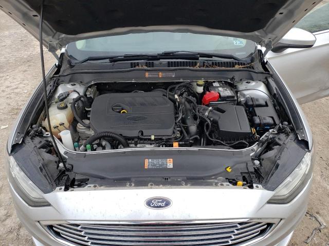 Photo 11 from auction – 2017 FORD FUSION SE with VIN 3FA6P0HD8HR353228