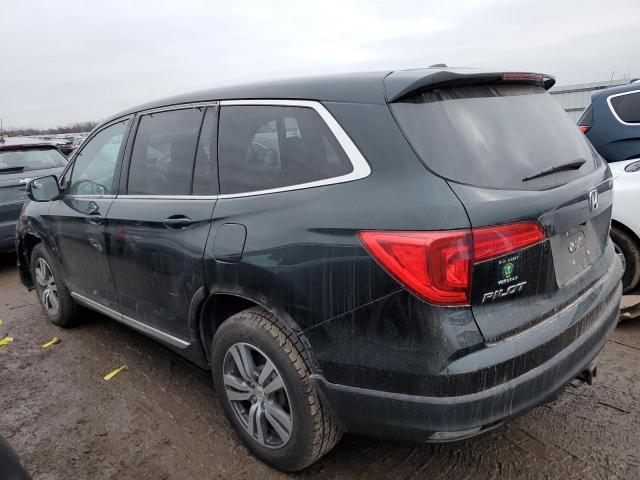 Photo 2 from auction – 2016 HONDA PILOT EX with VIN 5FNYF6H34GB015387