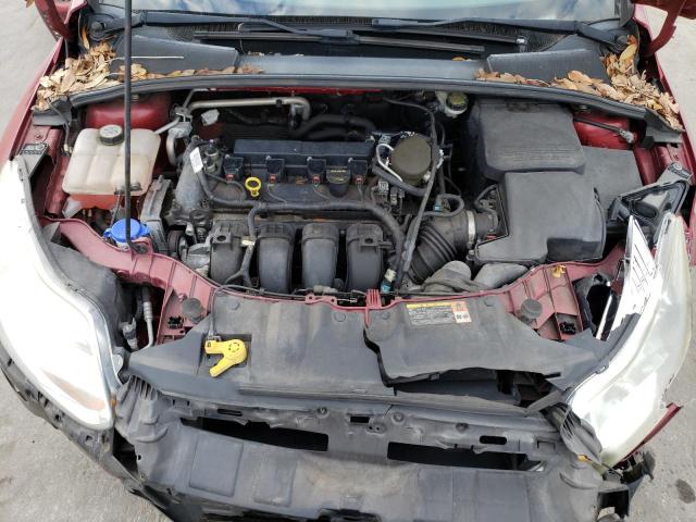 Photo 11 from auction – 2013 FORD FOCUS SE with VIN 1FADP3K29DL241305