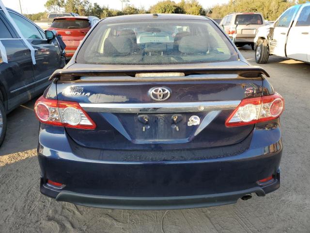 Foto 6 de la subasta – 2013 TOYOTA COROLLA BA con VIN 2T1BU4EE2DC020805