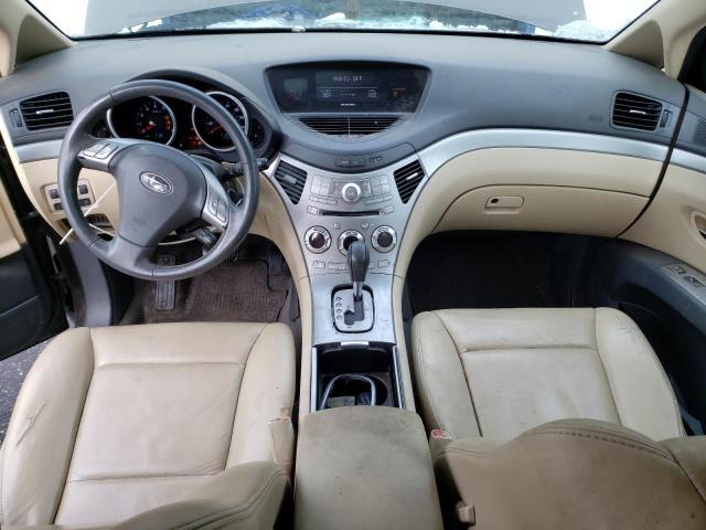 Photo 8 from auction – 2009 SUBARU TRIBECA LI with VIN 4S4WX97D994400126