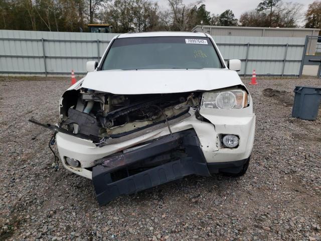 Photo 5 from auction – 2010 HONDA PILOT EXL with VIN 5FNYF3H63AB015512