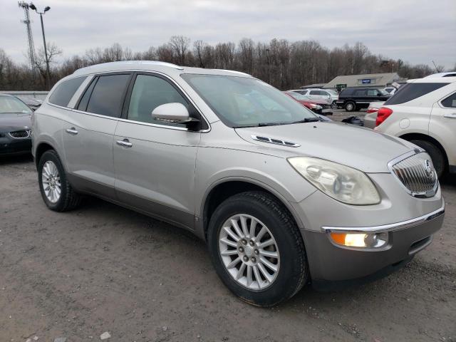 Photo 4 from auction – 2008 BUICK ENCLAVE CX with VIN 5GAER23748J239350