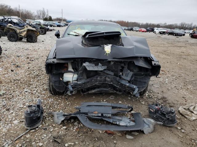 Photo 5 from auction – 2013 DODGE CHALLENGER with VIN 2C3CDYBT0DH742010