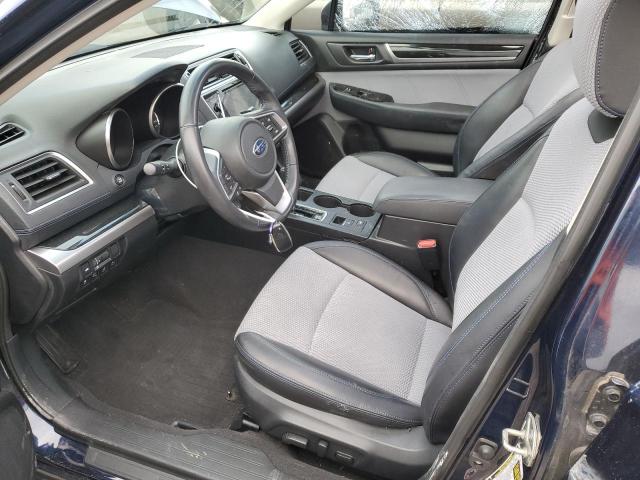 Photo 7 from auction – 2018 SUBARU LEGACY SPO with VIN 4S3BNAS62J3007789