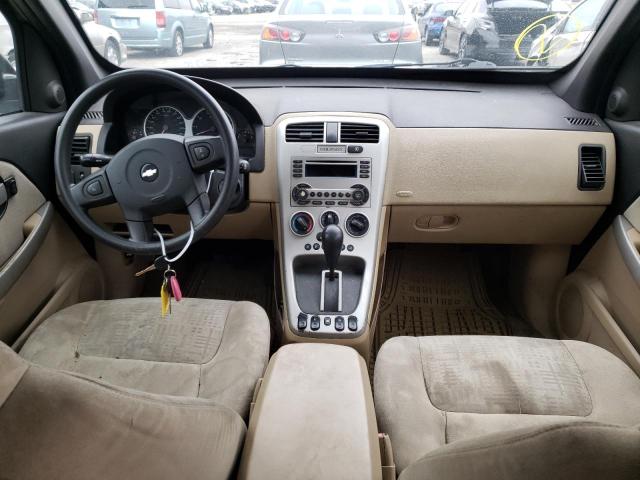 Photo 8 from auction – 2005 CHEVROLET EQUINOX LS with VIN 2CNDL13F056204211
