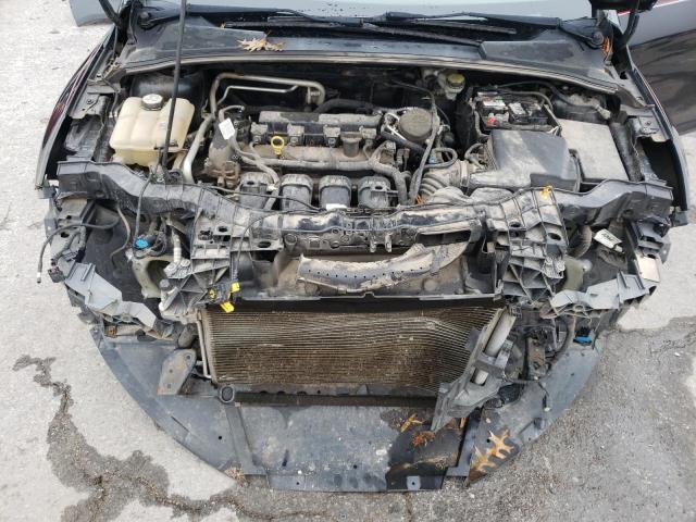 Photo 11 from auction – 2012 FORD FOCUS SE with VIN 1FAHP3K23CL112010