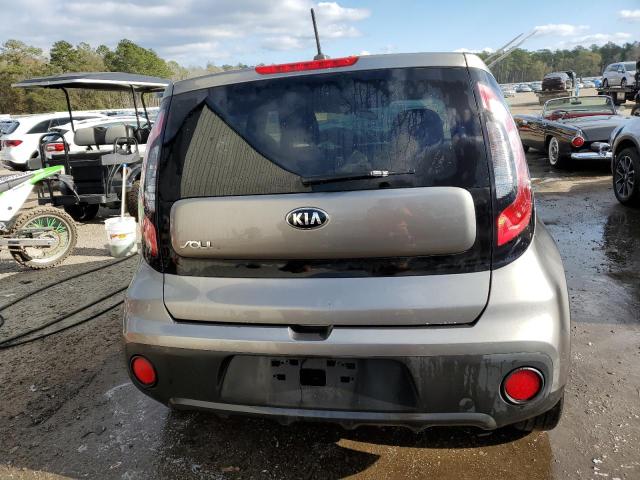 Photo 6 from auction – 2018 KIA SOUL with VIN KNDJN2A20J7520788