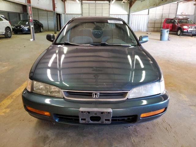 Photo 5 from auction – 1996 HONDA ACCORD LX with VIN 1HGCD563XTA145143