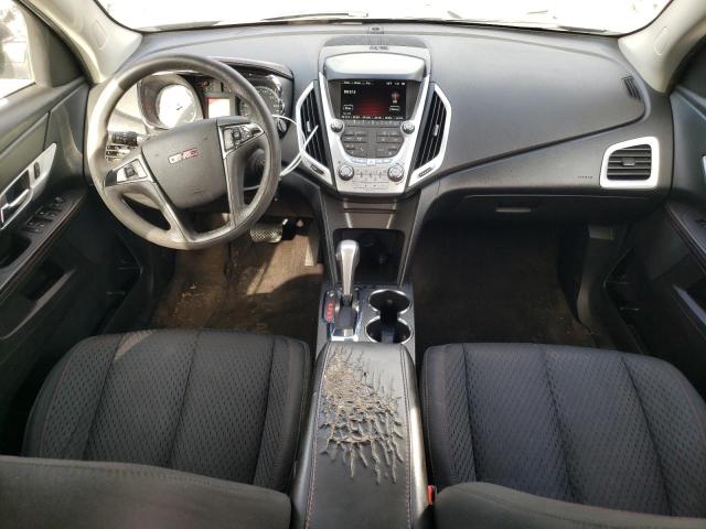 Photo 8 from auction – 2015 GMC TERRAIN SL with VIN 2GKALMEKXF6418115