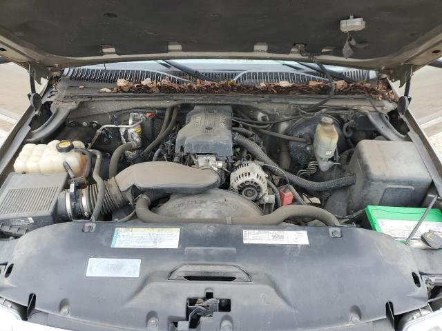 Photo 11 from auction – 2000 GMC NEW SIERRA with VIN 2GTEC19TXY1328154
