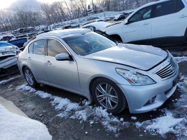 Photo 4 from auction – 2012 INFINITI G37 with VIN JN1CV6AR5CM973373