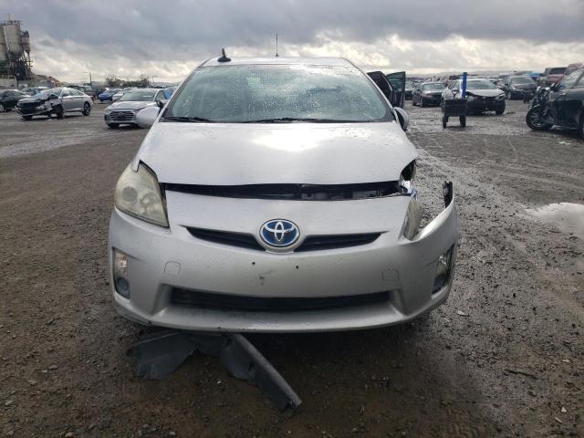 Photo 5 from auction – 2010 TOYOTA PRIUS with VIN JTDKN3DU0A0157375