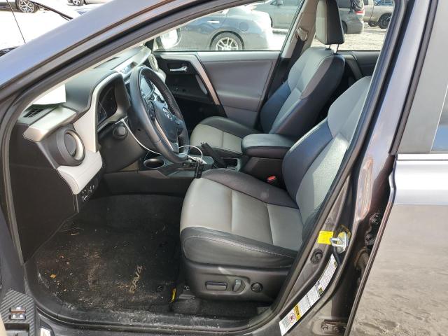 صورة رقم 7 من المزاد - 2013 TOYOTA RAV4 LIMIT مع VIN 2T3DFREV0DW084041