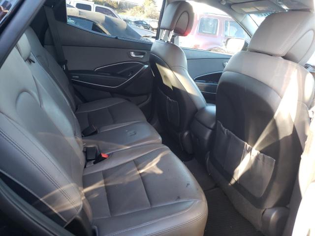 Photo 11 from auction – 2017 HYUNDAI SANTA FE S with VIN 5NMZU3LB7HH025953