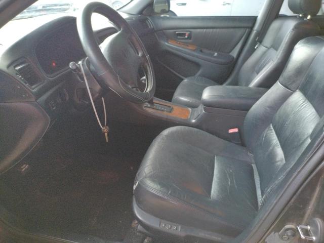 Photo 7 from auction – 2001 LEXUS ES 300 with VIN JT8BF28G810322907