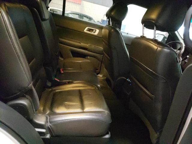 Photo 10 from auction – 2013 FORD EXPLORER X with VIN 1FM5K8D83DGC43812