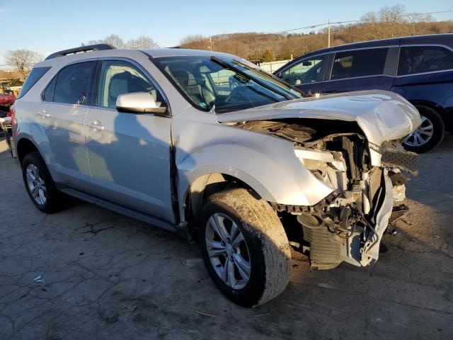 Photo 4 from auction – 2015 CHEVROLET EQUINOX LT with VIN 2GNFLFEK2F6102437