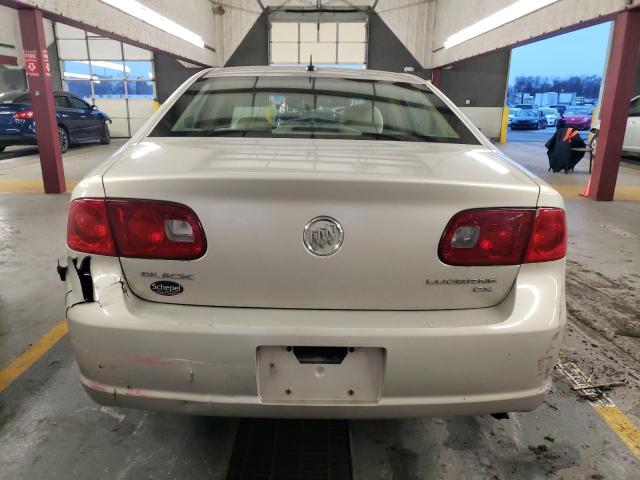 صورة رقم 6 من المزاد - 2007 BUICK LUCERNE CX مع VIN 1G4HP57287U182452