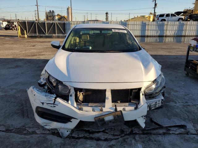 Photo 5 from auction – 2017 HONDA CIVIC LX with VIN 2HGFC2F5XHH528055