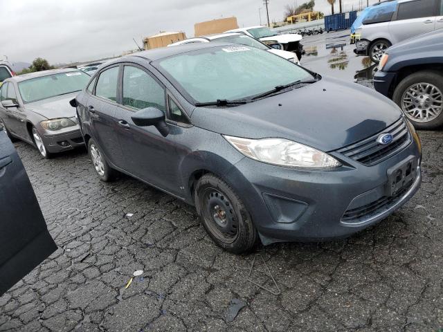 Photo 4 from auction – 2011 FORD FIESTA S with VIN 3FADP4AJ7BM234346