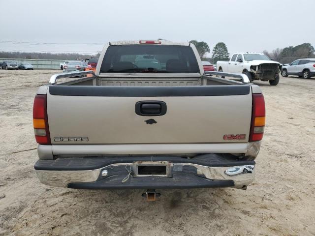 Photo 6 from auction – 2000 GMC NEW SIERRA with VIN 2GTEC19TXY1328154