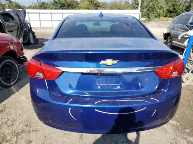 Photo 6 from auction – 2014 CHEVROLET IMPALA LS with VIN 1G11Y5SL4EU100743