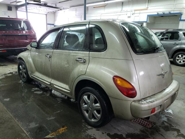 Photo 2 from auction – 2005 CHRYSLER PT CRUISER with VIN 3C4FY58B15T545253