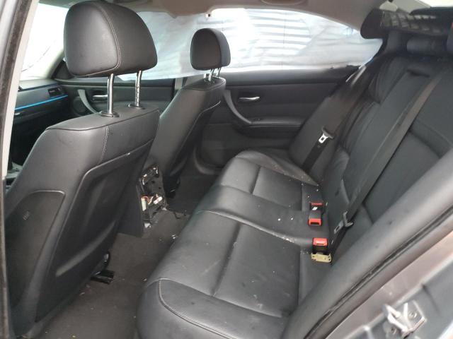 Photo 10 from auction – 2010 BMW 328 I SULE with VIN WBAPH5G53ANM70210