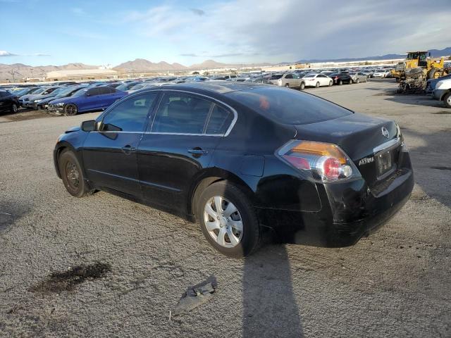 Photo 2 from auction – 2012 NISSAN ALTIMA BAS with VIN 1N4AL2AP5CN406789