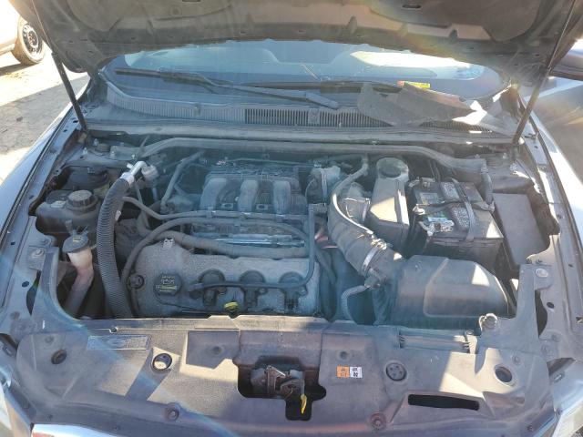 Photo 11 from auction – 2011 FORD TAURUS SEL with VIN 1FAHP2EW7BG158701