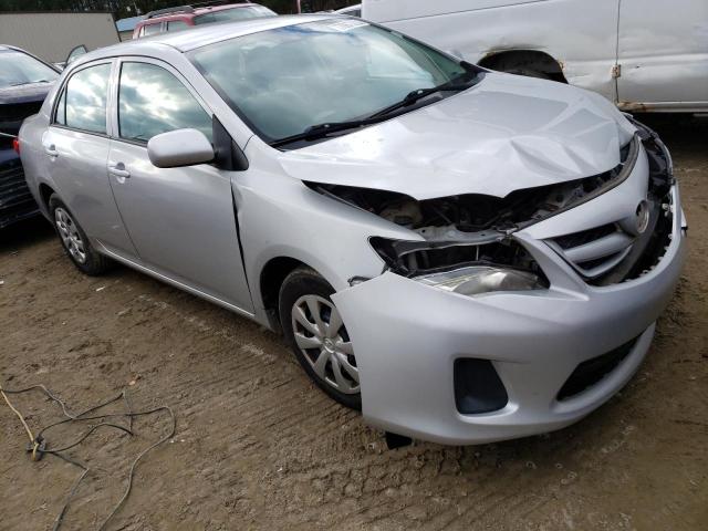 Photo 4 from auction – 2013 TOYOTA COROLLA with VIN 2T1BU4EE9DC096084