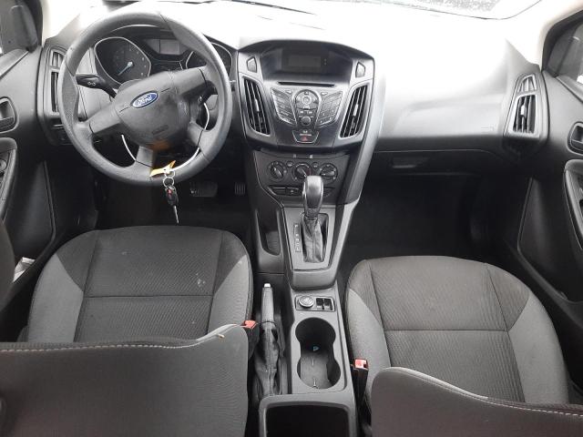 Photo 8 from auction – 2012 FORD FOCUS S with VIN 1FAHP3E29CL153656
