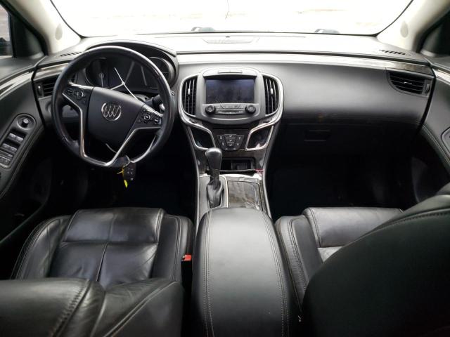 Photo 8 from auction – 2014 BUICK LACROSSE with VIN 1G4GB5G37EF100456