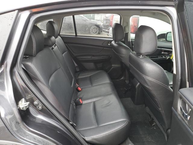 Photo 10 from auction – 2014 SUBARU XV CROSSTR with VIN JF2GPAGC6E8217854