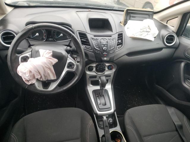 Photo 8 from auction – 2015 FORD FIESTA SE with VIN 3FADP4EJXFM208601