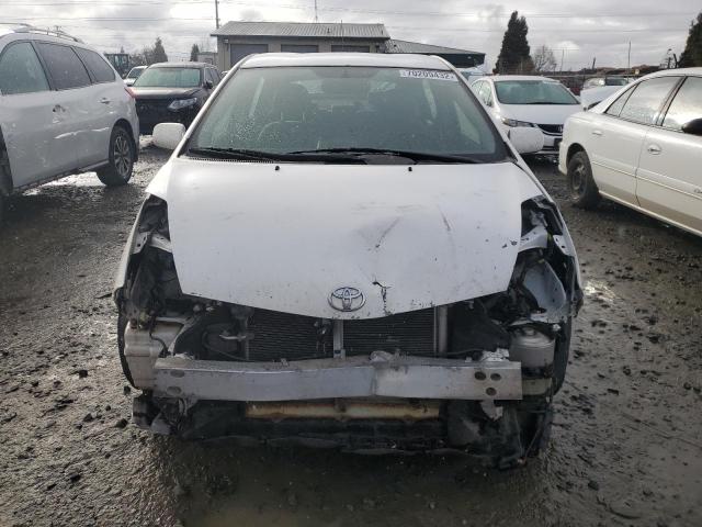Photo 5 from auction – 2008 TOYOTA PRIUS with VIN JTDKB20U683386631