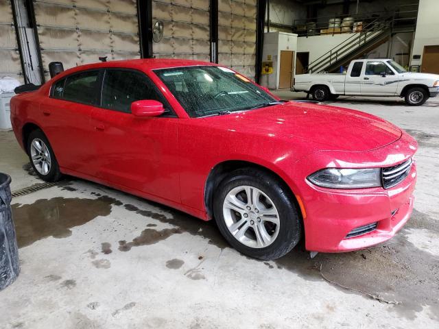 Photo 4 from auction – 2015 DODGE CHARGER SE with VIN 2C3CDXBG6FH716558
