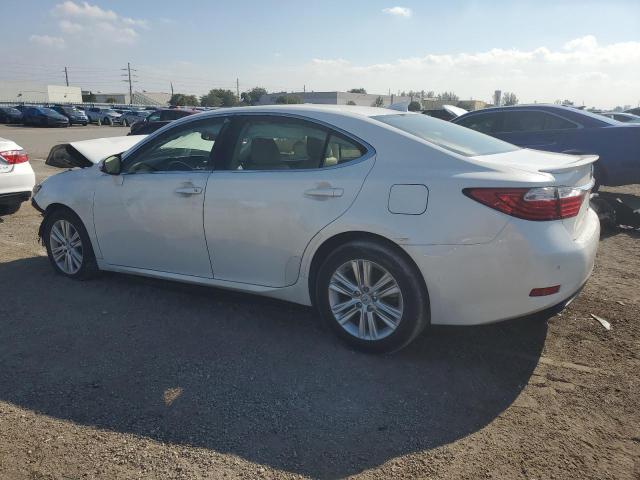 Photo 2 from auction – 2015 LEXUS ES 350 with VIN JTHBK1GG4F2194779