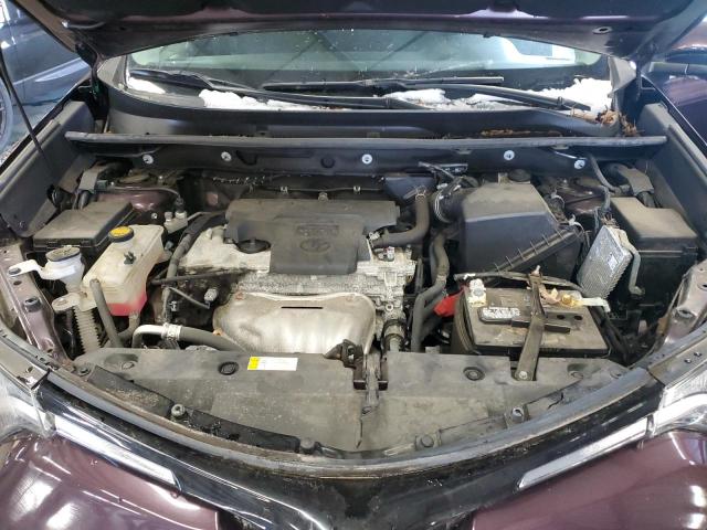 Photo 12 from auction – 2018 TOYOTA RAV4 ADVEN with VIN 2T3RFREV3JW752500
