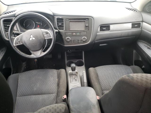 Photo 8 from auction – 2014 MITSUBISHI OUTLANDER with VIN JA4AZ3A33EZ015321