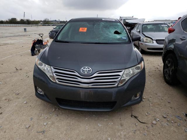 Photo 5 from auction – 2009 TOYOTA VENZA with VIN 4T3ZK11A79U010306