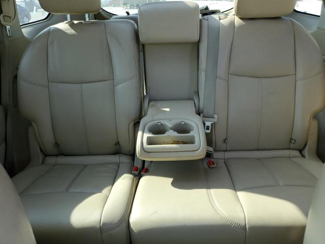 Photo 10 from auction – 2014 NISSAN PATHFINDER with VIN 5N1AR2MN4EC721287