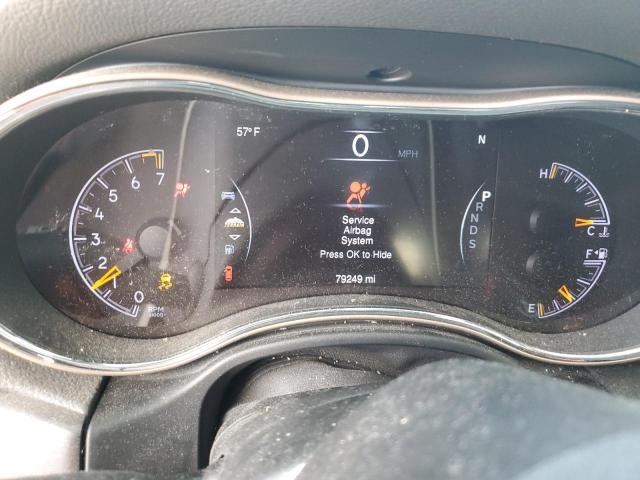 Photo 9 from auction – 2015 JEEP GRAND CHER with VIN 1C4RJFBG5FC123916