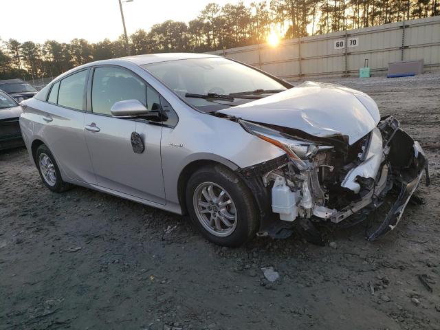 Photo 4 from auction – 2018 TOYOTA PRIUS with VIN JTDKBRFU9J3596047