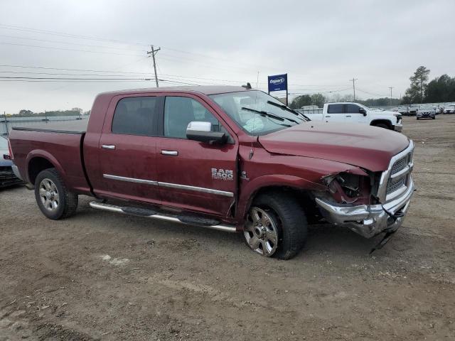 Photo 4 from auction – 2017 RAM 2500 LARAM with VIN 3C6UR5NL3HG588997