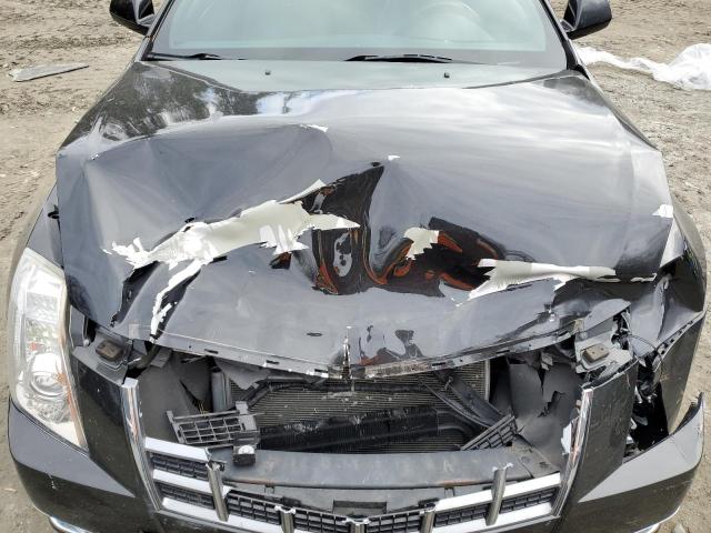 Photo 11 from auction – 2012 CADILLAC CTS PERFOR with VIN 1G6DJ1E34C0117417