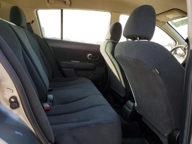 Photo 11 from auction – 2011 NISSAN VERSA S with VIN 3N1BC1CP5BL499384