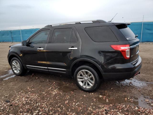 Photo 2 from auction – 2015 FORD EXPLORER X with VIN 1FM5K8D89FGA78948